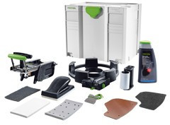 Festool - Set de frezare a muchiilor KB-KA 65 SYS