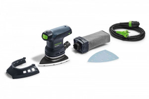 Festool Slefuitor Delta DTS 400 REQ