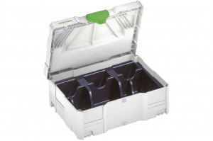 Festool SYSTAINER T-LOC SYS-STF D125