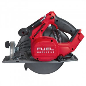 Fierastrau circular Milwaukee cu acumulator, MODEL M18 FCS66-0, 190MM