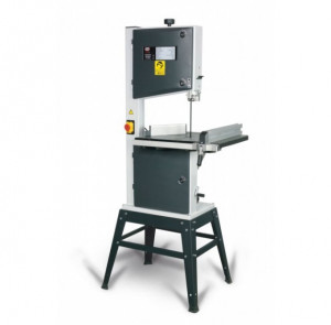 Fierastrau vertical cu banda pentru lemn 350 mm PP-350E