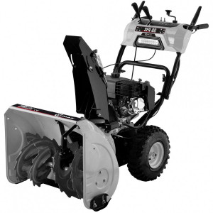 Freză de zăpadă LUMAG SFR80 420cc lățime de curățare 764 mm