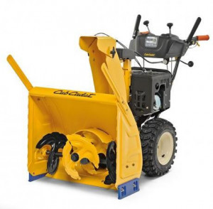 Freza zapada 66cm 3X Cub Cadet 526 HD SWE