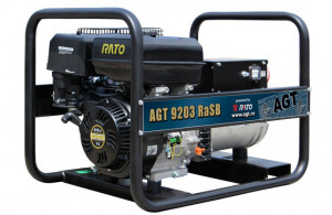 GENERATOR DE CURENT AGT 9203 RaSB