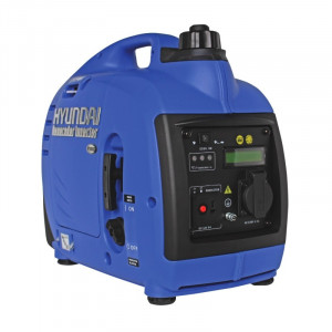 Generator de curent digital HYUNDAI HY1000Si