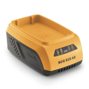 Incarcator standard SCG 515 AE, 48 V, OMC