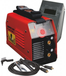 Invertor pentru sudura MMA 180A TECHNOWELD COMPACT-180