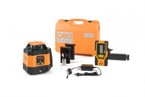 Laser rotativ orizontal si vertical FL 275HV