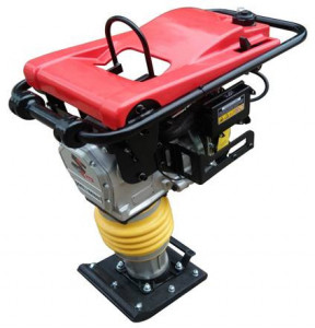 Maiuri compactoare ML-M80