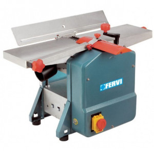 Masina de rindeluit combinata 0686/200