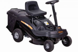 Mașina de tuns iarba acu Rider VTR 695 B