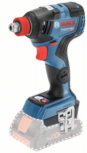 MASINA INSURUBAT CU IMPACT GDX 18V-200