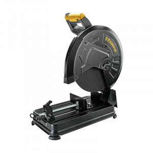 Masina speciala de debitat cu disc abraztiv cs 14 2400 pro
