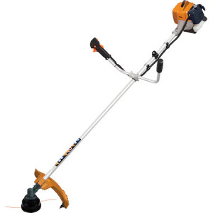 Motocoasa Villager BC 755 SE, 22.5 CC, 1 CP, 2 timpi, 25.5-41 cm diametru taiere, 7800 RPM