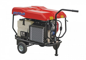 Motocompresor VRK 160