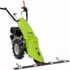 Motocositoare GRILLO GF3 Honda GX200 6.5 CP lama 117 cm SP