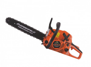 Motofierastrau G-MF45-40 GREENFIELD