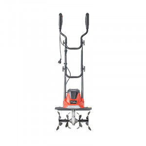 Motosapa Electrica 230V, 1050W cu 4 Cutite, Latime de Lucru 360mm, Breckner Germany