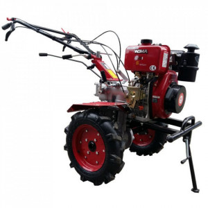 Motosapa WEIMA model WM1100D KM, -6, 9 CP