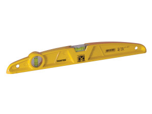 Nivela trapezoidala magnetica cu 2 fiole, corp din aluminiu turnat 60