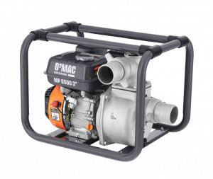 O'Mac Motopompa Apa O'mac Mp 6500 3 (ump65p19b4tom/0014)