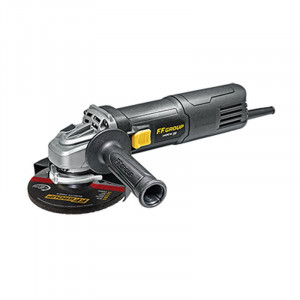 Polizor unghiular ag 125 1400c hd FF Group