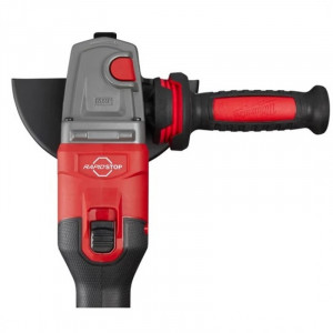 Polizor unghiular Milwaukee cu acumulator MODEL M18 FHSAG125XB-552X, 125MM