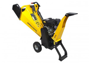 ProGARDEN TB80 tocator resturi vegetale, 6.5CP, benzina, 5mc/h, 50-80mm, pornire la sfoara