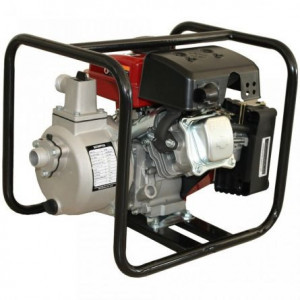 Senci SCWP-25 Motopompa pentru apa curata, cu diam. 1'' - 25 mm, debit 6 m³/h