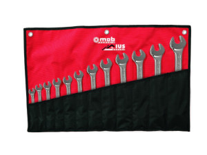 Set chei fixe auto, in husa textil 10