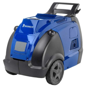 Spalator cu apa rece/calda cu presiune 200 bar - MPX200HD