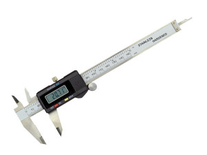 Subler digital 0 - 100