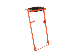 Suport scule pentru platforme de lucru 45×103×22