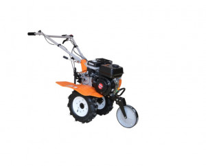 TEHNOWORKer Motocultivator HB 700 N, 7 CP, 60-90 cm latime lucru