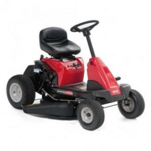 Tractoras de tuns gazon MINIRIDER 60 SDE