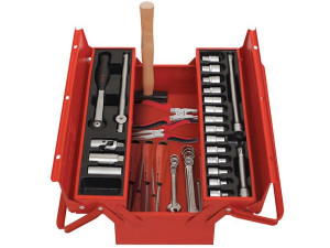 Trusa pentru auto TSA5 450×200×150