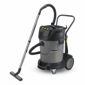 Aspirator uscat-umed KARCHER NT 70/3