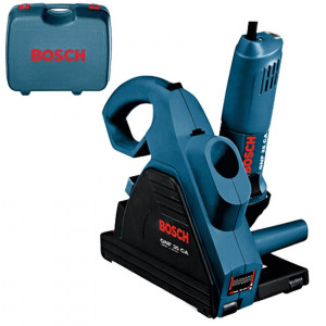 Masina de frezat caneluri 1400W Bosch GNF 35 CA