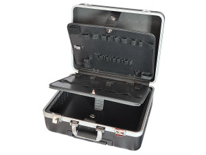 Geanta pentru scule ABS-TROLLEY 500×190×430