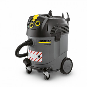 ASPIRATOR DE SIGURANTA KARCHER NT 45/1 Tact Te H
