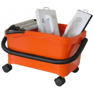 Carucior montator placi ceramice Projoint 30 l