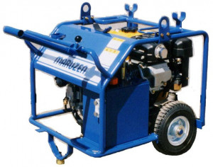 Centrala hidraulica Maruzen - SubaruEX21 20.5L/min 117bar