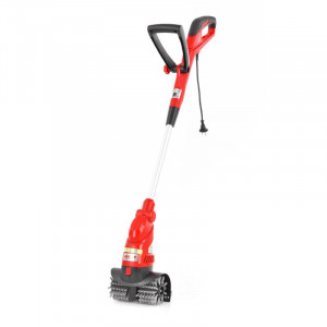 Curatator electric de buruieni Hecht 445 550 w greutate 29 kg