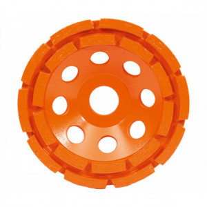 Disc pentru slefuire beton 125mm