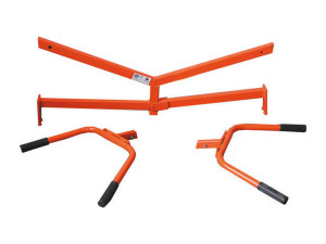 Dispozitiv compact pentru borduri 1 m 120