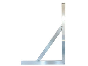 Echer sudat, din aluminiu 60×80