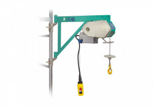 Electropalan Imer ES 150
