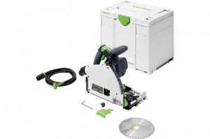 Ferastrau circular TS 60 KEBQ-Plus
