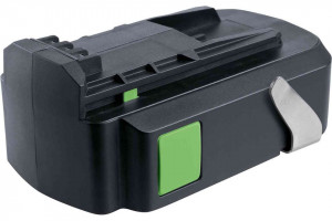 Festool Acumulator BPC 12 Li 1,5 Ah