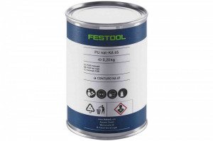 Festool Adeziv PU natur PU nat 4x-KA 65
